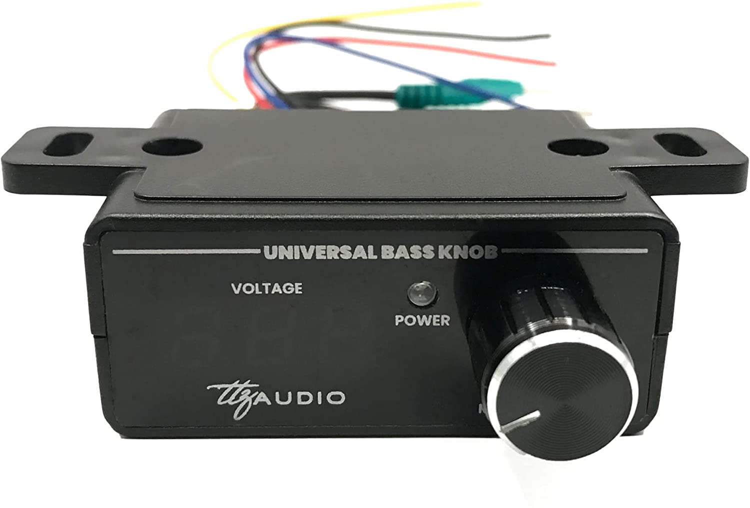 Universal Bass Knob